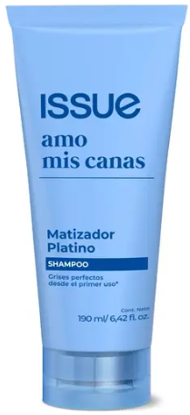 SH ISSUE REALZA TUS CANAS 190ML