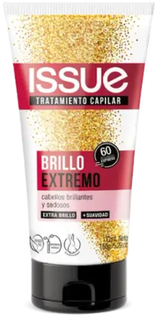 AC ISSUE BRILLO EXTREMO 190ML