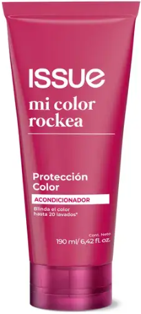 AC ISSUE PROTECCION COLOR 190ML