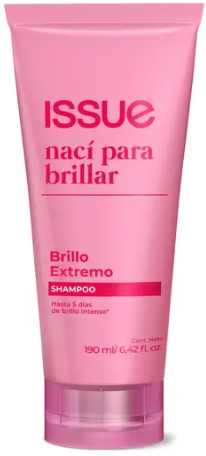 SH ISSUE BRILLO EXTREMO 190ML