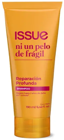 SH ISSUE REP PROFUNDA 190ML