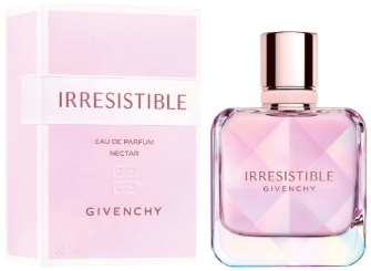 EDP IRRESISTIBLE NECTAR FEM 35ML