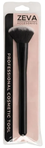 BROCHA MAQUILLAJE ANGULAR CONTORNO