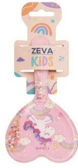 CEPILLO NIÑOS CORAZON