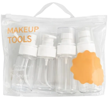 SET DE VIAJE PREMIUM