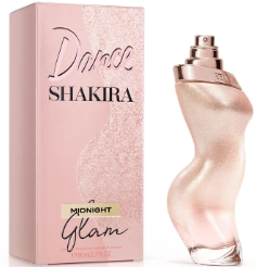 EDP SHAKIRA DANCE MIDNIGHT GLAM 80ML