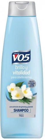 SH V05 BRILLO Y VITALIDAD 790ML X12