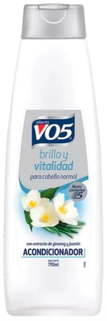 AC V05 BRILLO Y VITALIDAD 790ML X12