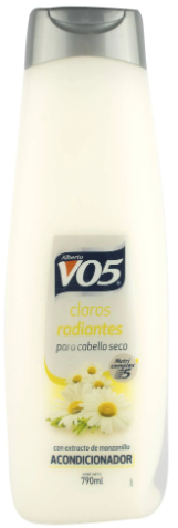AC V05 CLAROS RADIANTES 790ML X12