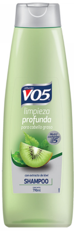 SH V05 LIMPIEZA PROFUNDA 790ML X12