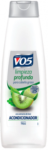 AC V05 LIMPIEZA PROFUNDA 790ML X12