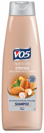 SH V05 NUTRICION INTENSA 790ML X12