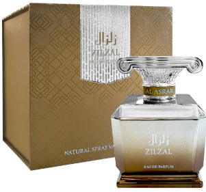 ZILZAL UNISEX 100ML 
