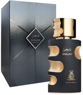 SHAJAN HOM 100ML