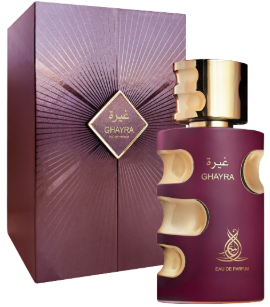 GHAYRA FEM 100ML