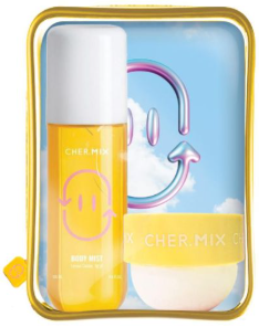 COFRE CHER MIX LEMON COOKIE (MIST+CREMA)