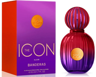 EDP ICON ELIXIR FEM 50ML
