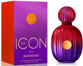 EDP ICON ELIXIR FEM 100ML