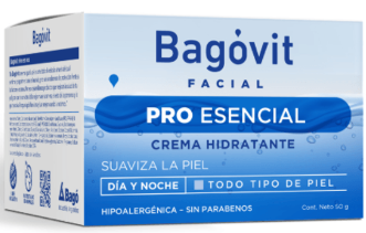 AQUA GEL BAGOVIT PRO ESENCIA 50ML