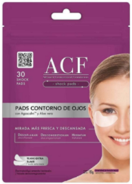 PADS CONTROL DE OJOS 