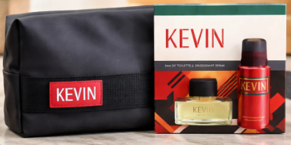 BOLSITO KEVIN (EDT+DEO)