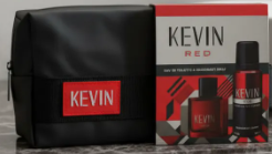 BOLSITO KEVIN RED (EDT+DEO)