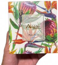 VELA AROMATICA GRANDE DREAM CHANCE
