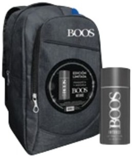 MOCHILA BOOS INTENSE ATTRACTION HOM 