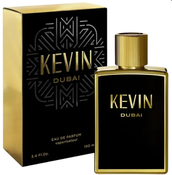 EDP KEVIN DUBAI HOM 100ML