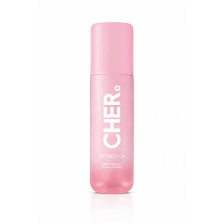 BODY SPLASH CHER 18 135ML