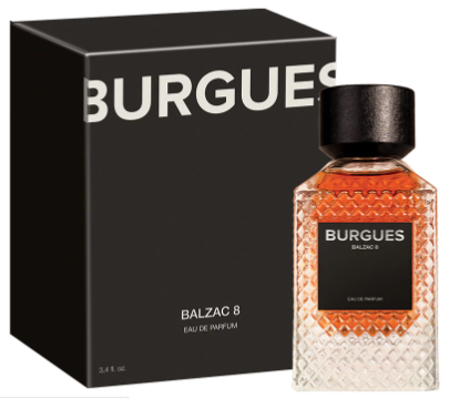 EDP BURGUES BALZAC 8 HOM 100ML