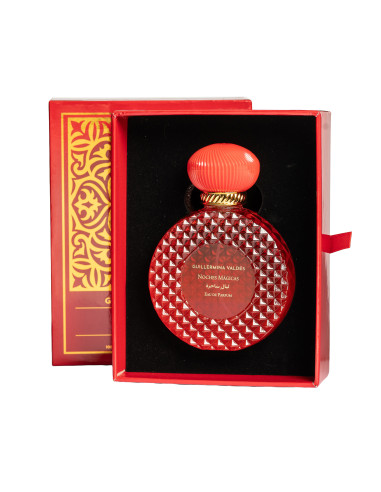 EDP VALDES NOCHES MAGICAS 100ML