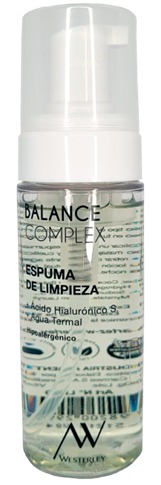 ESPUMA DE LIMPIEZA FACIAL 150ML