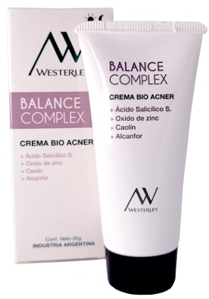 CREMA BIO ACNER 35GR