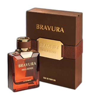 EDP BRAVURA HOM 100ML