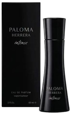 EDP PALOMA HERRERA INTENSE FEM 60ML