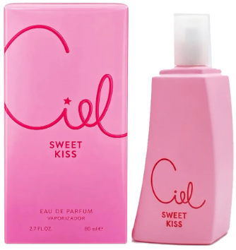 EDP CIEL SWEET KISS FEM 80ML