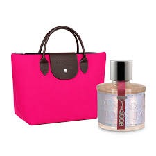 PACK BOOS RAINBOW CARTERA + EDP