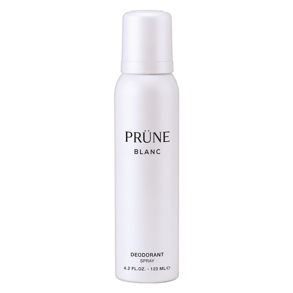 DEO PRUNE BLANC FEM 123ML