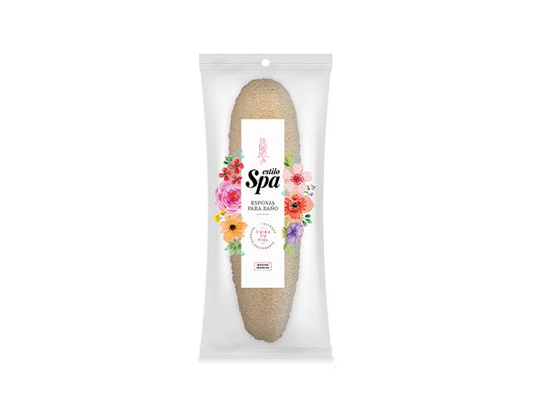 ESPONJA SPA VEGETAL 