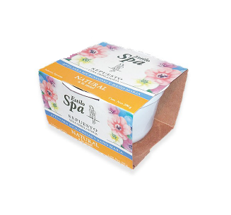 CERA DEP SPA NATURAL POTE