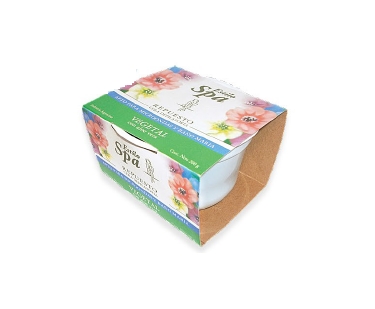 CERA DEP SPA VEGETAL POTE