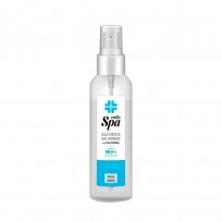 SPRAY ALCOHOL LIQUIDO 90% 165ML