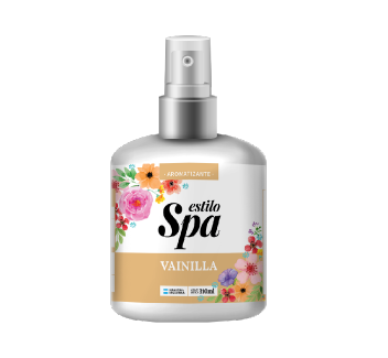 AROMATIZADOR VAINILLA 310ML