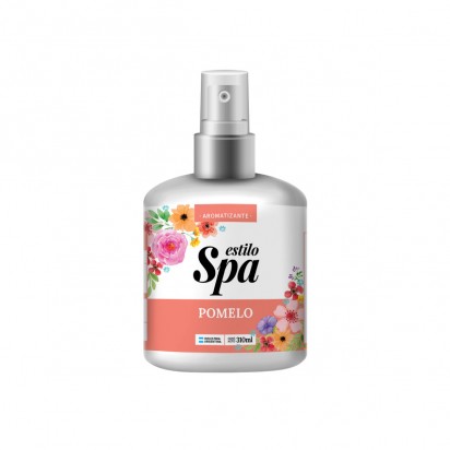 AROMATIZADOR POMELO 310ML