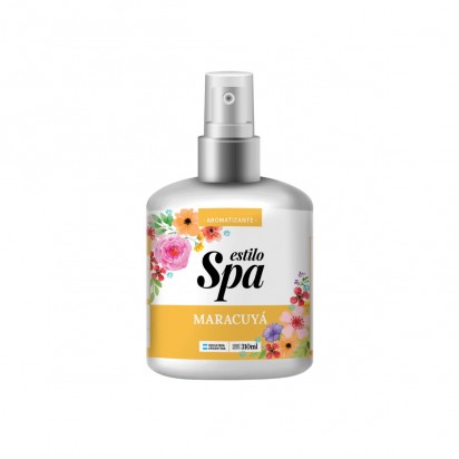 AROMATIZADOR MARACUYA 310ML