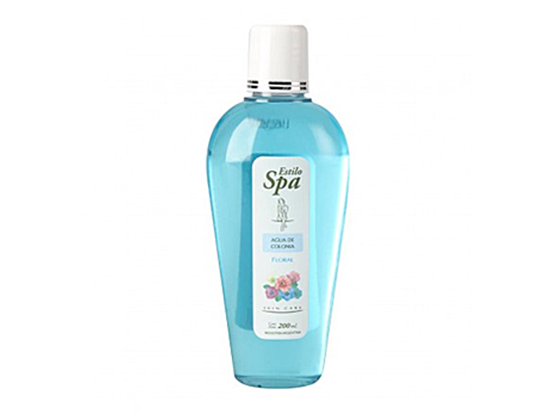 COLONIA SPA FLORAL 500CC
