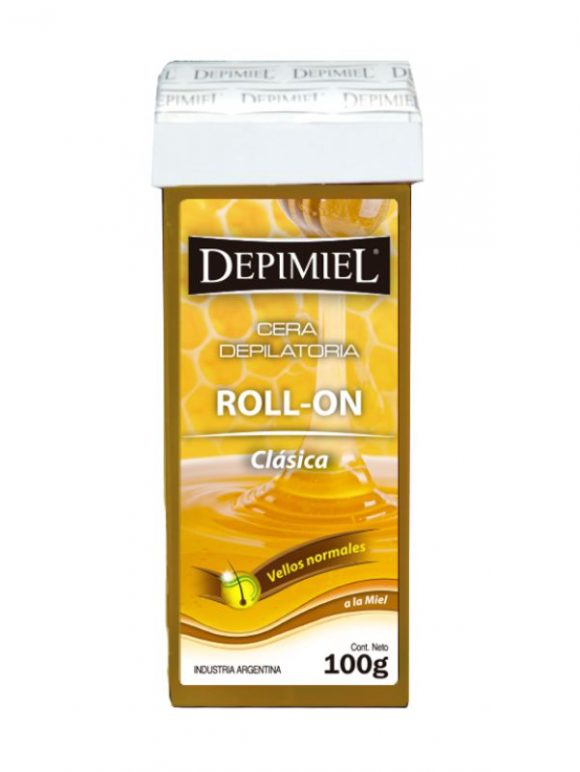 CERA ROLLON CLASICA 100GR
