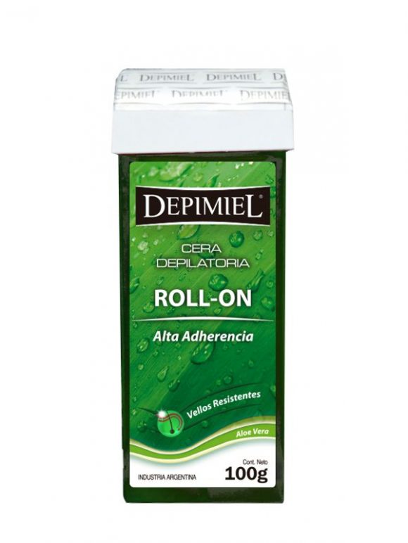 CERA ROLLON ALTA ADHERENCIA 100GR