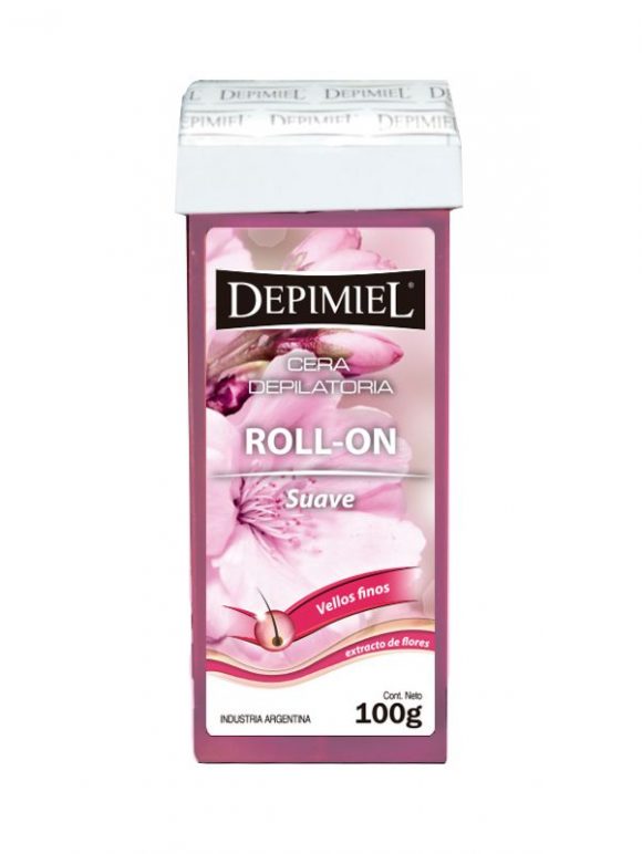 CERA ROLLON SUAVE 100GR